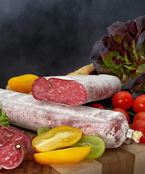 Salami Abruzzese