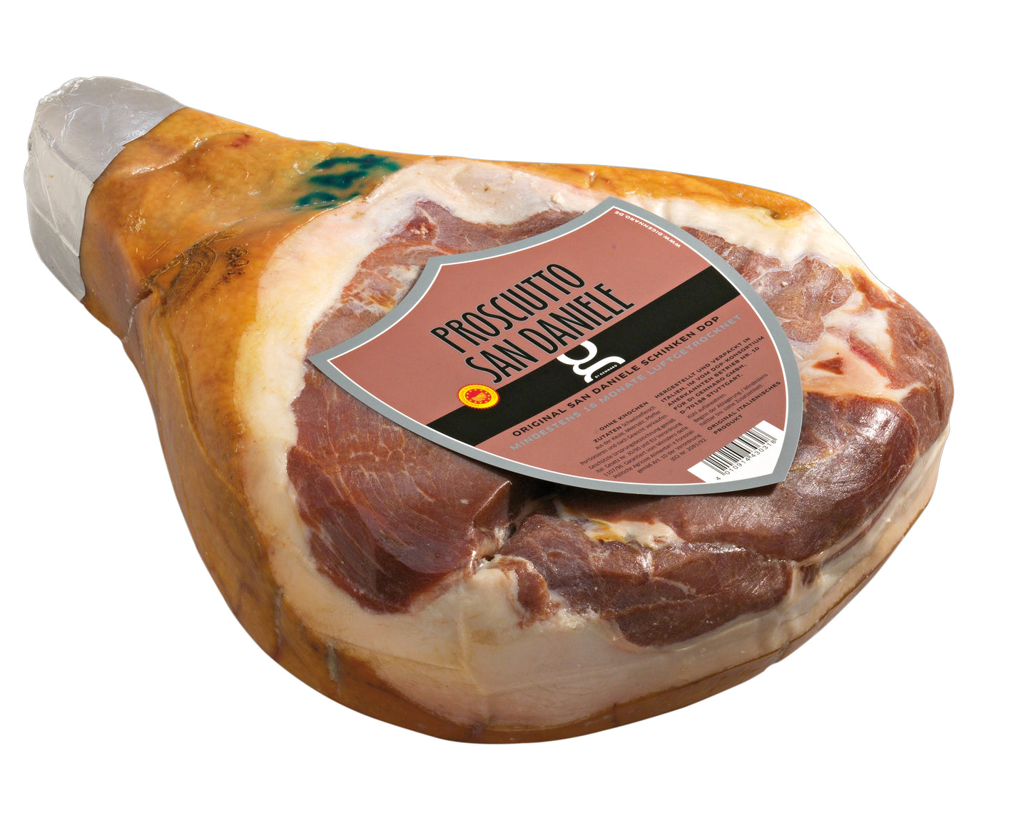 Prosciutto di San Daniele DOP