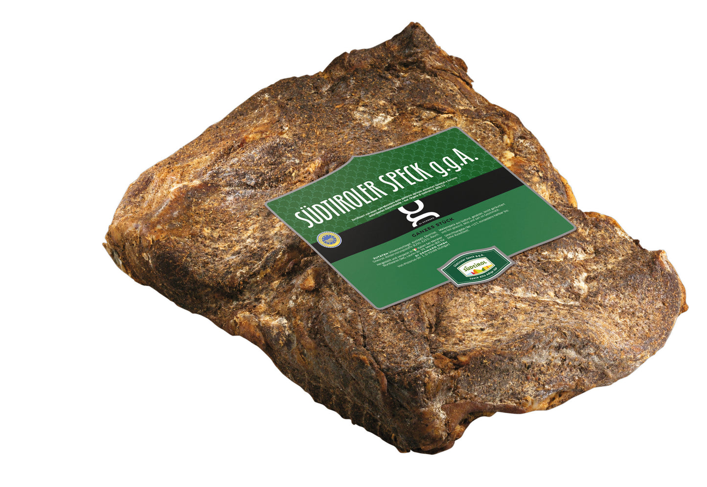 Südtiroler Speck g.g.A.Speck Alto Adige IGP