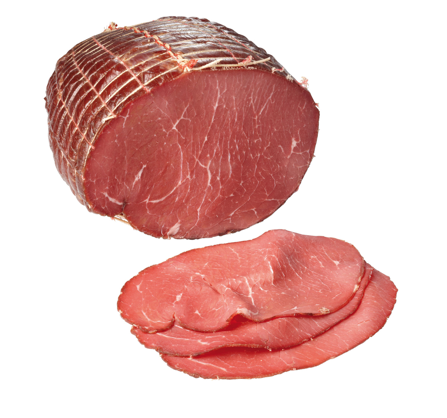 Carpaccio di bresaola