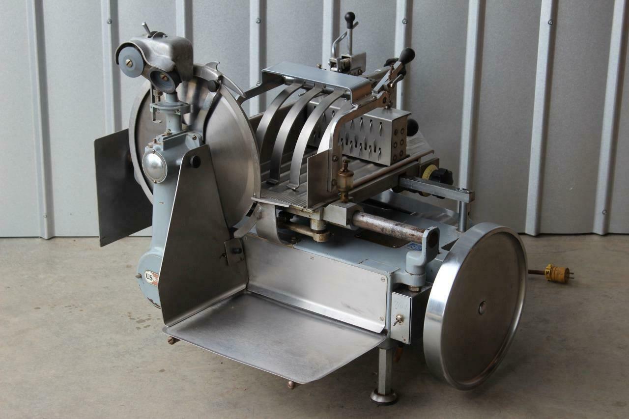 US Berkel Modell 170/180