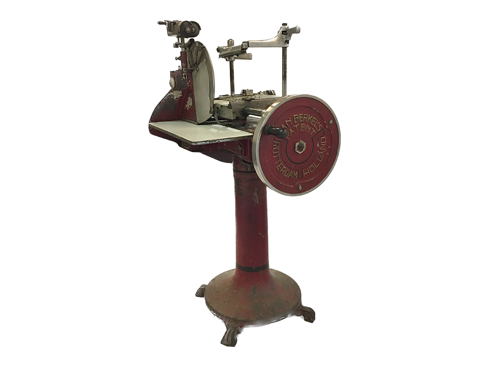 Berkel Modell 5