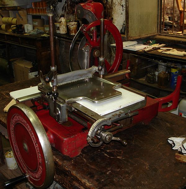 Berkel_and_Parnalls_Model_21