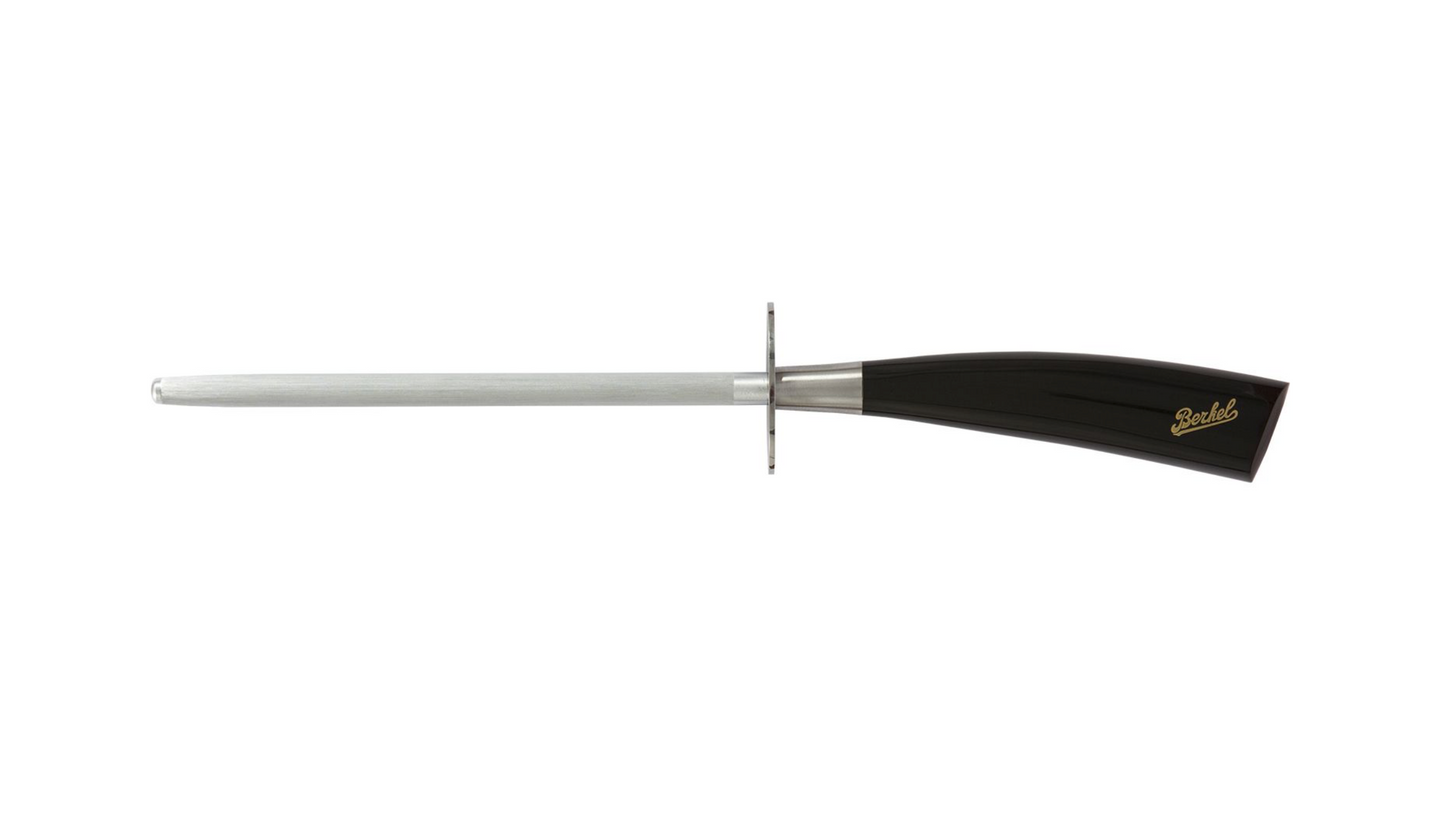 Elegance Glossy Black - Sharpener cm.20