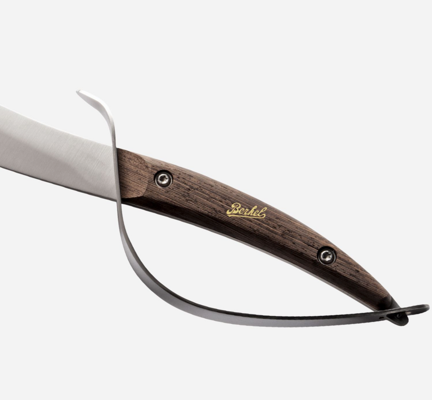 Sabrage Wengè - Sabre a Champagne small cm 45