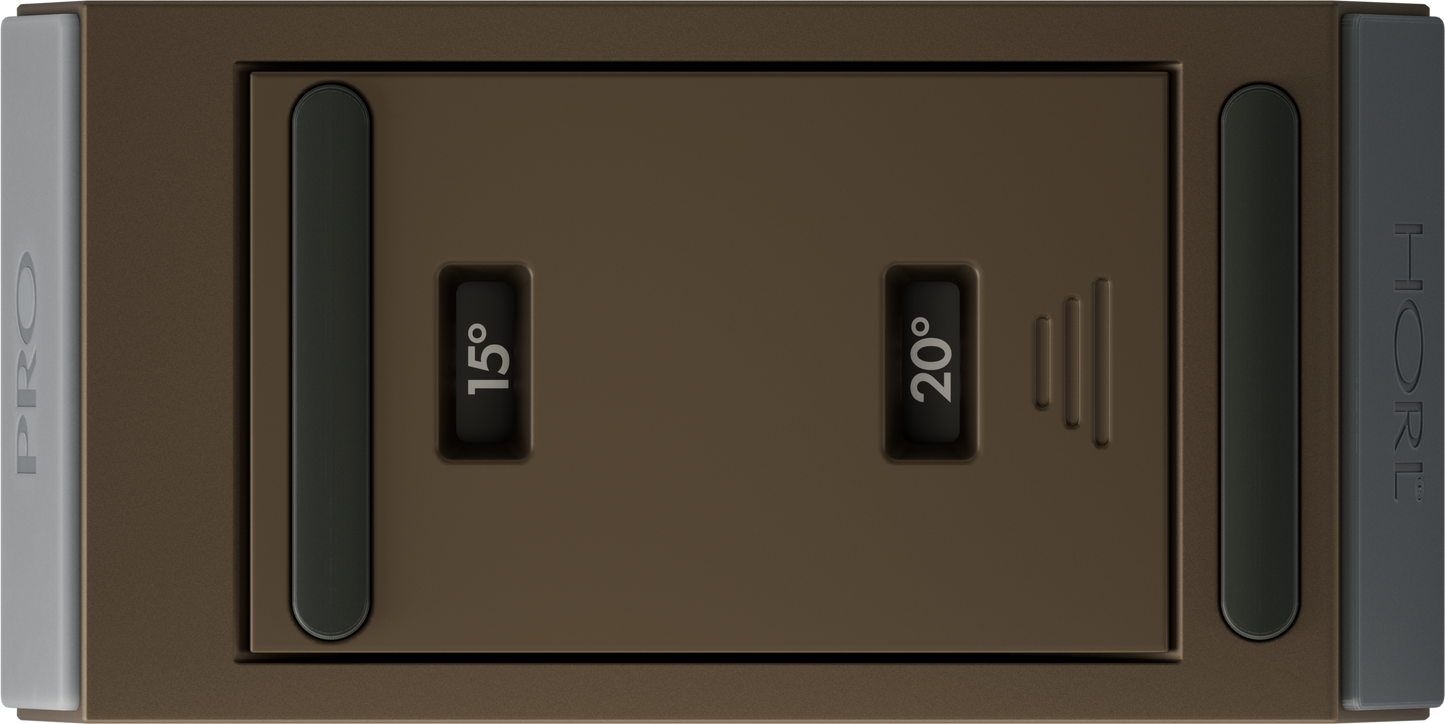 HORL 3 Pro das Meisterstück