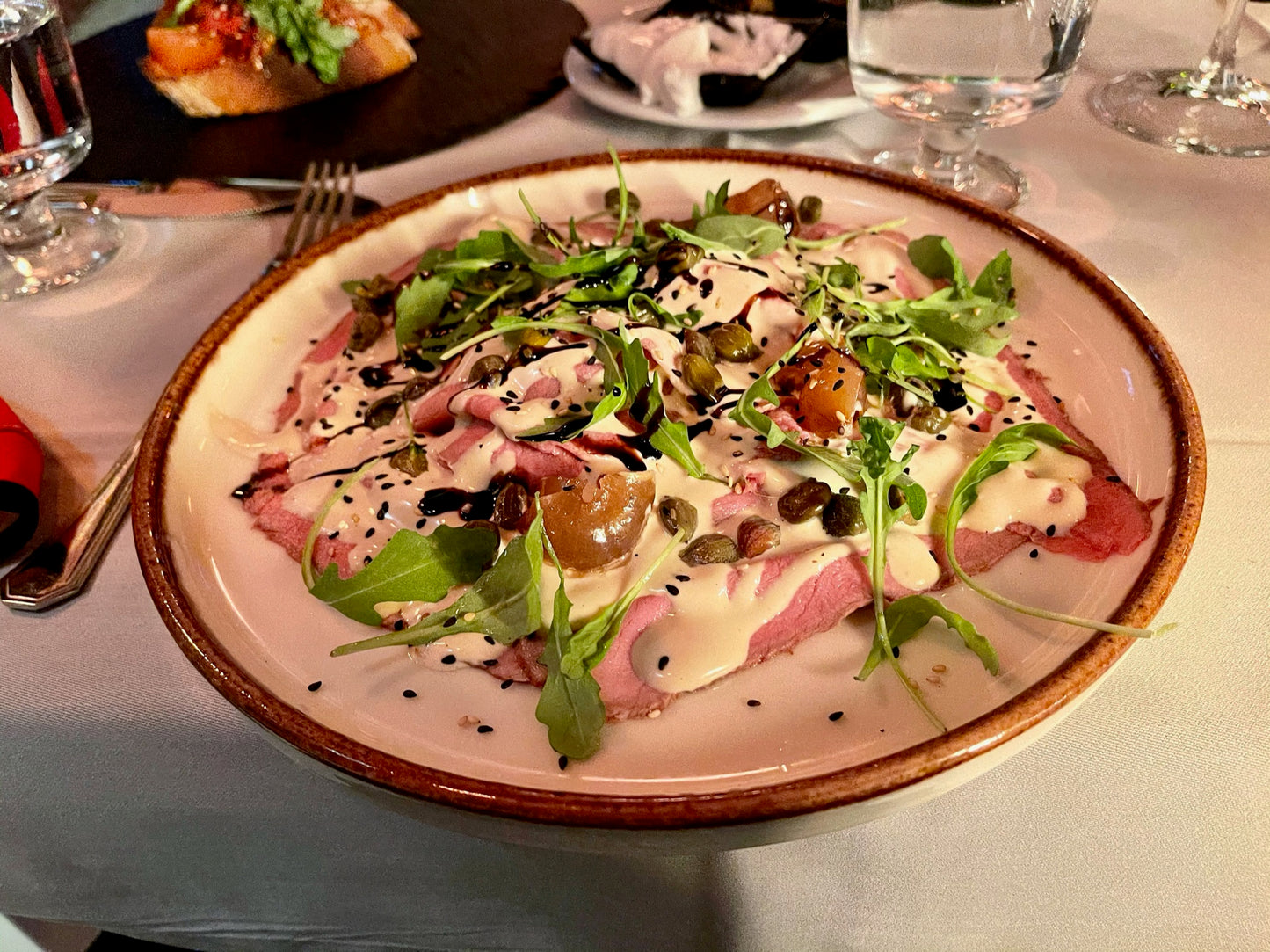 Authentico Vitello Italiano