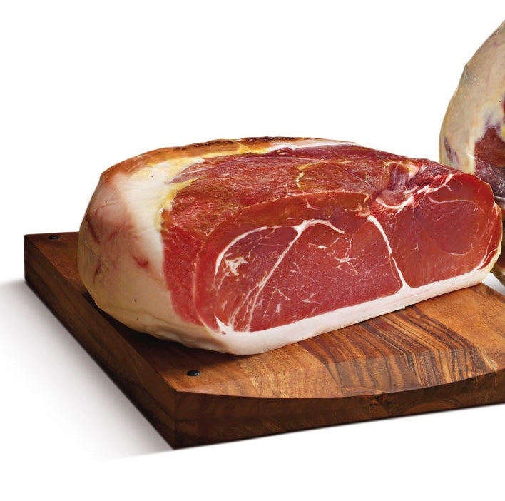Italienischer Rohschinken "Antica Fattoria"