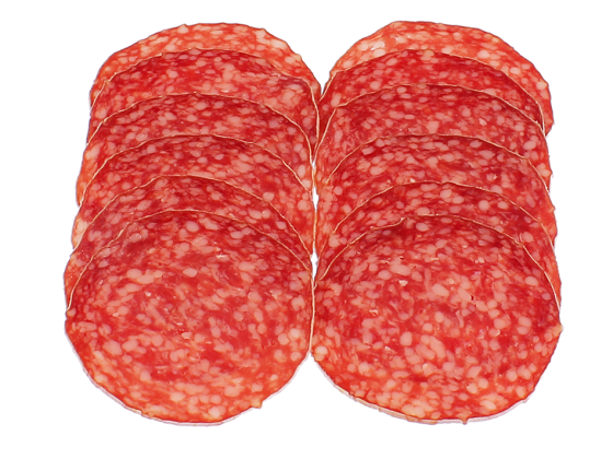 Mailänder Salami