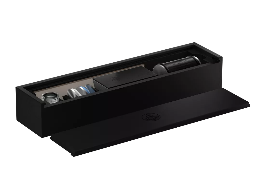 HORL® LIMITED EDITION BLACK