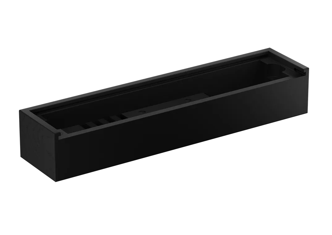 HORL® LIMITED EDITION BLACK