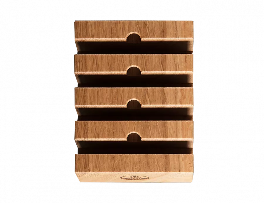 HORL® SCHLEIFSCHEIBEN STATION