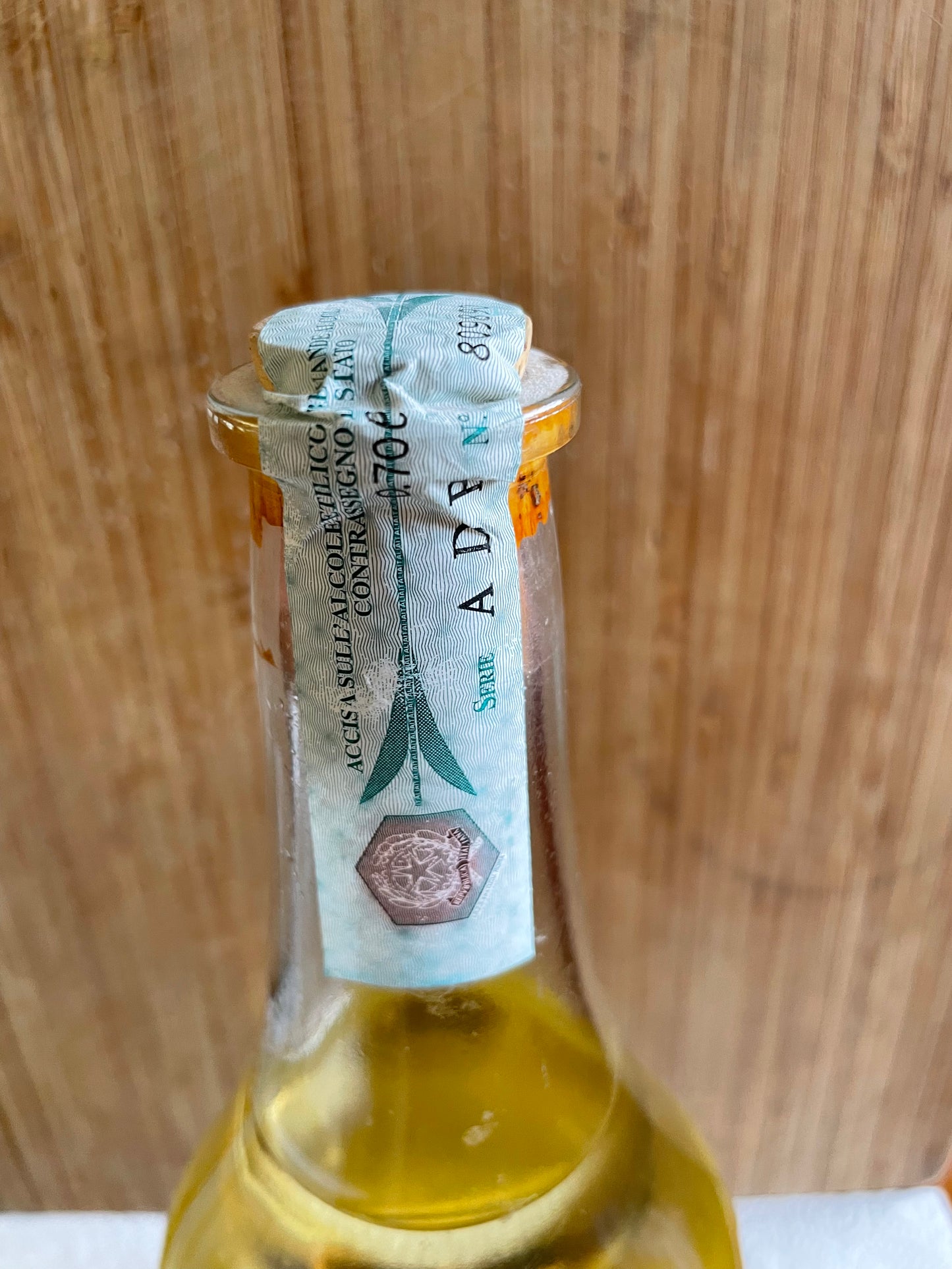 Romano Levi Grappa 2005