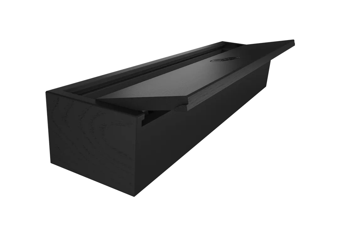 HORL® LIMITED EDITION BLACK