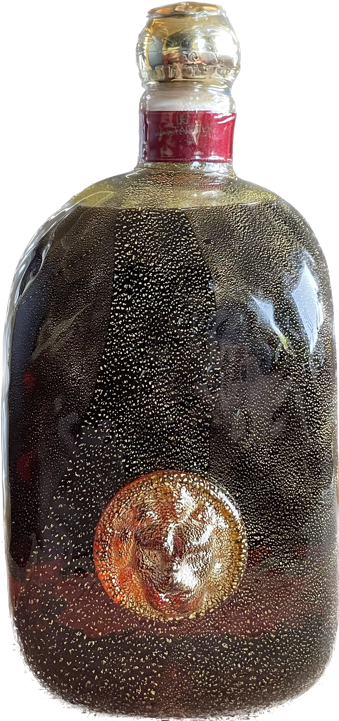 Castagner Grappa Riserva Barrique 15 Jahre