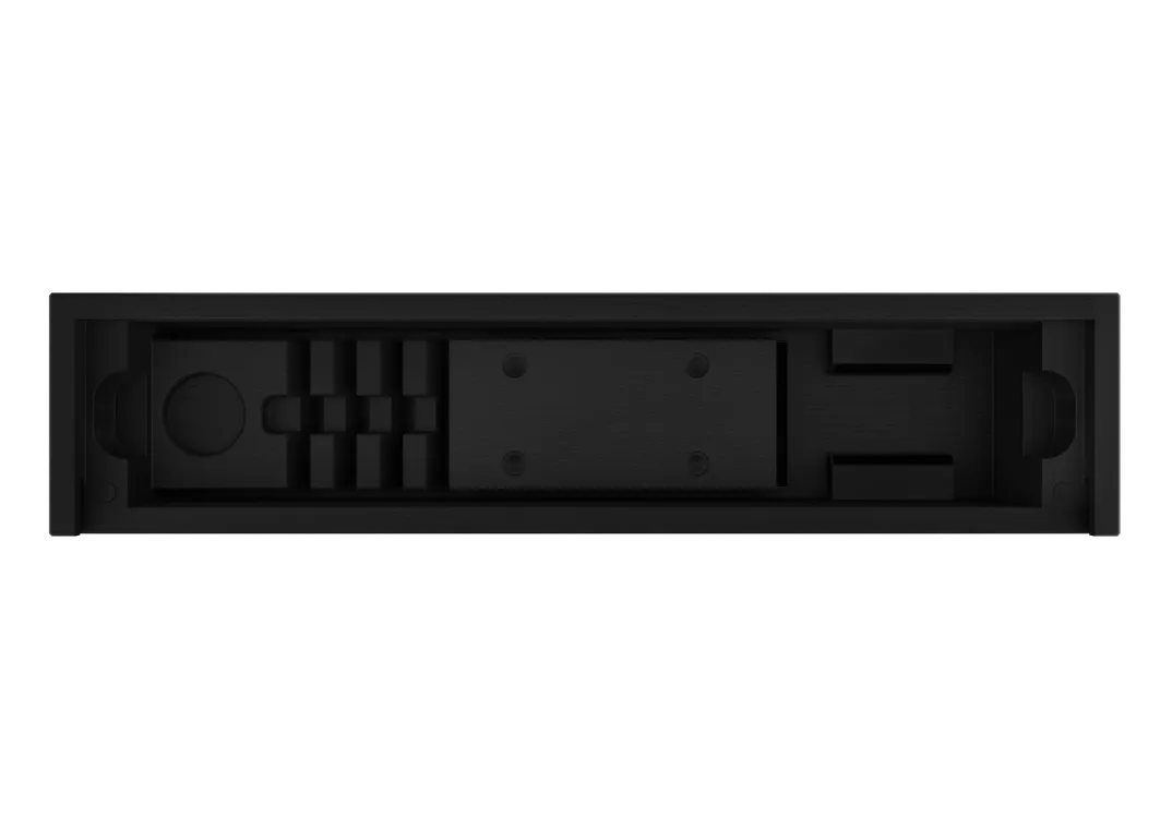 HORL® LIMITED EDITION BLACK