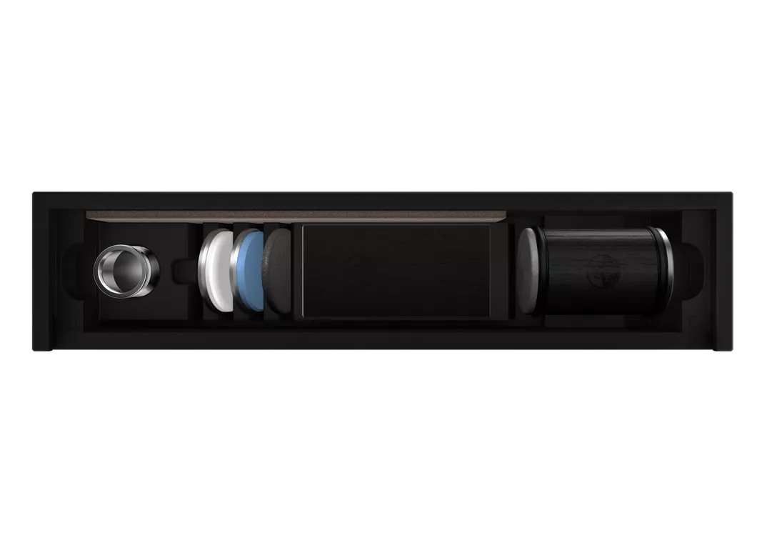 HORL® LIMITED EDITION BLACK