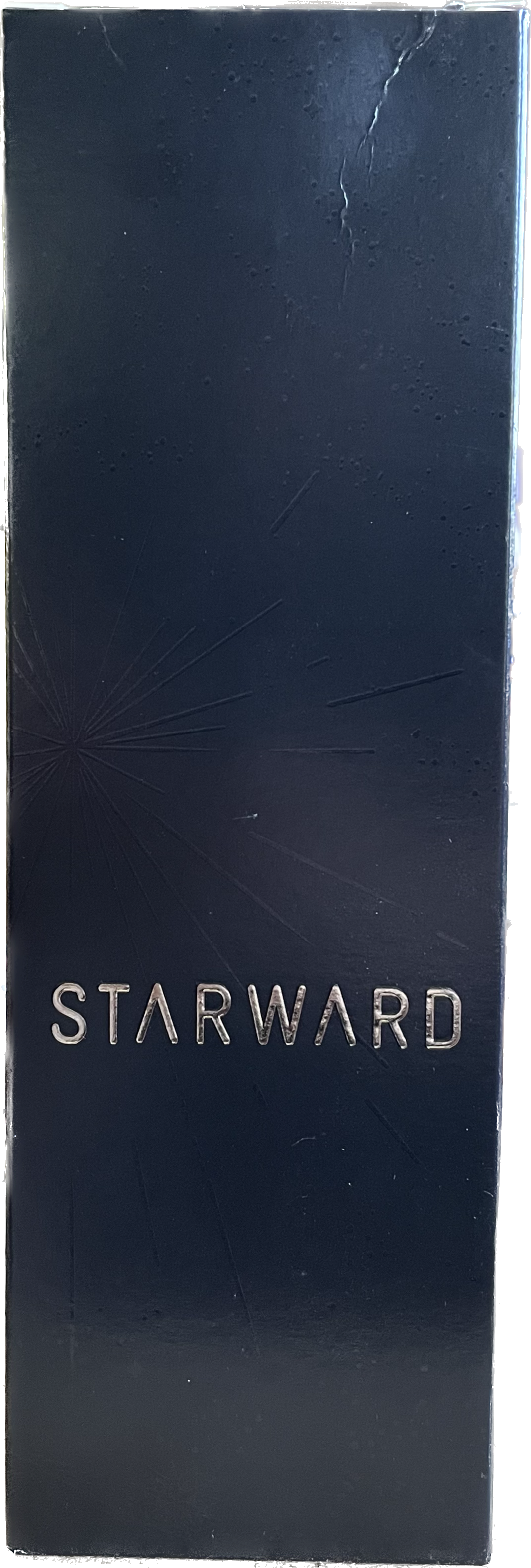 Starward von 2016 Single Malt Australian Whisky