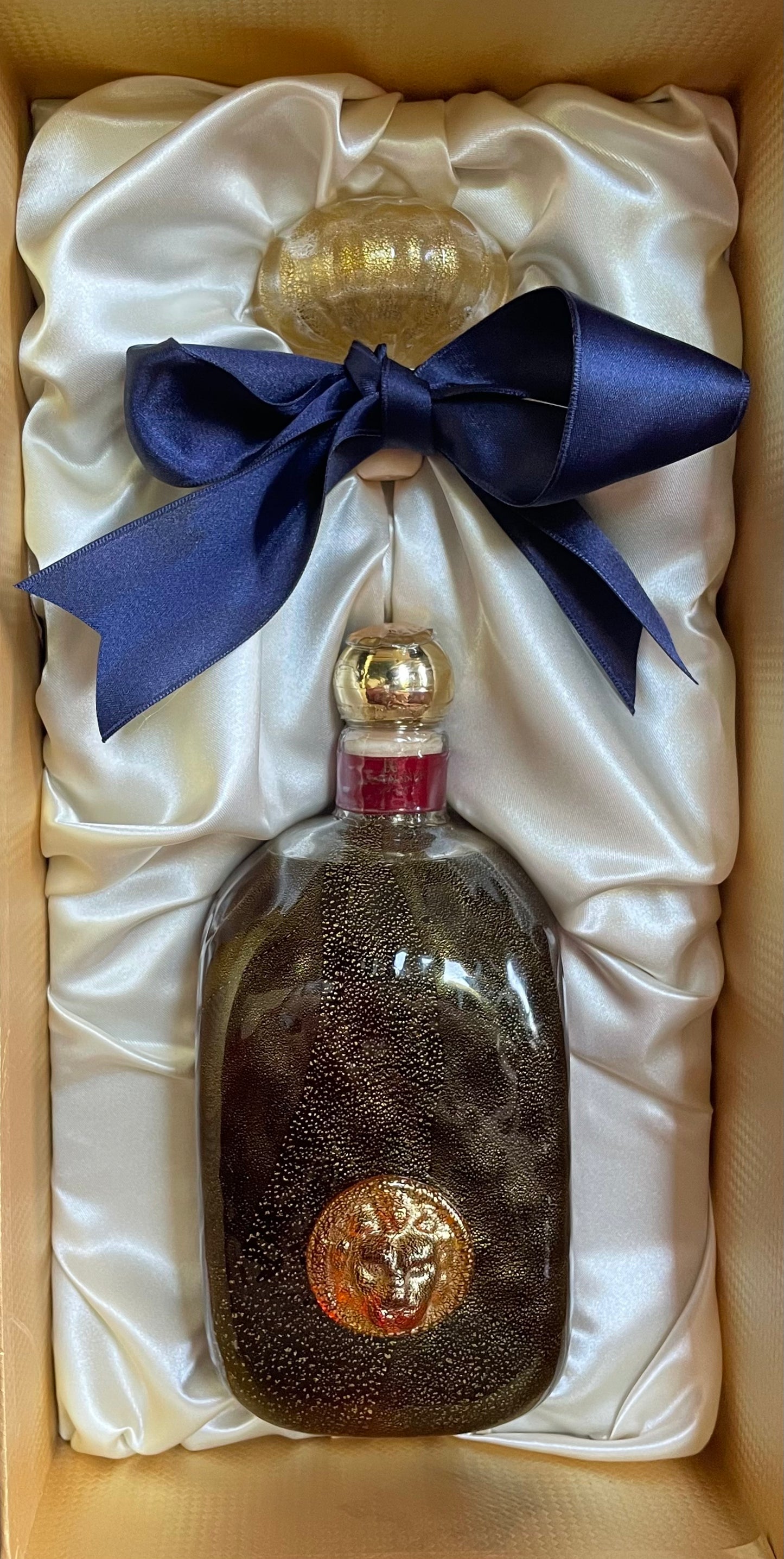 Castagner Grappa Riserva Barrique 15 Jahre