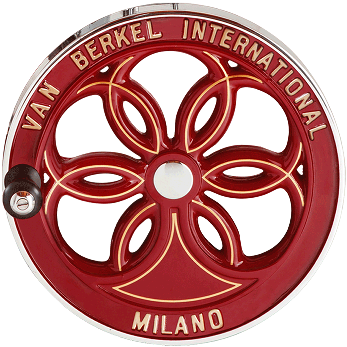 Berkel International Schwungrad