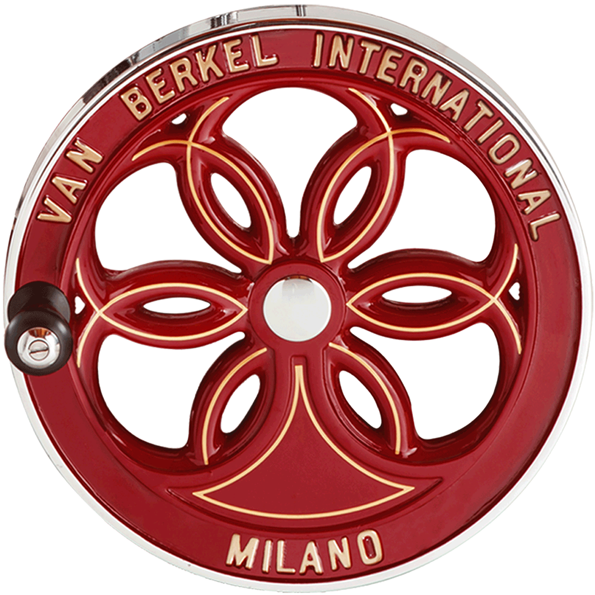 Berkel International Schwungrad 