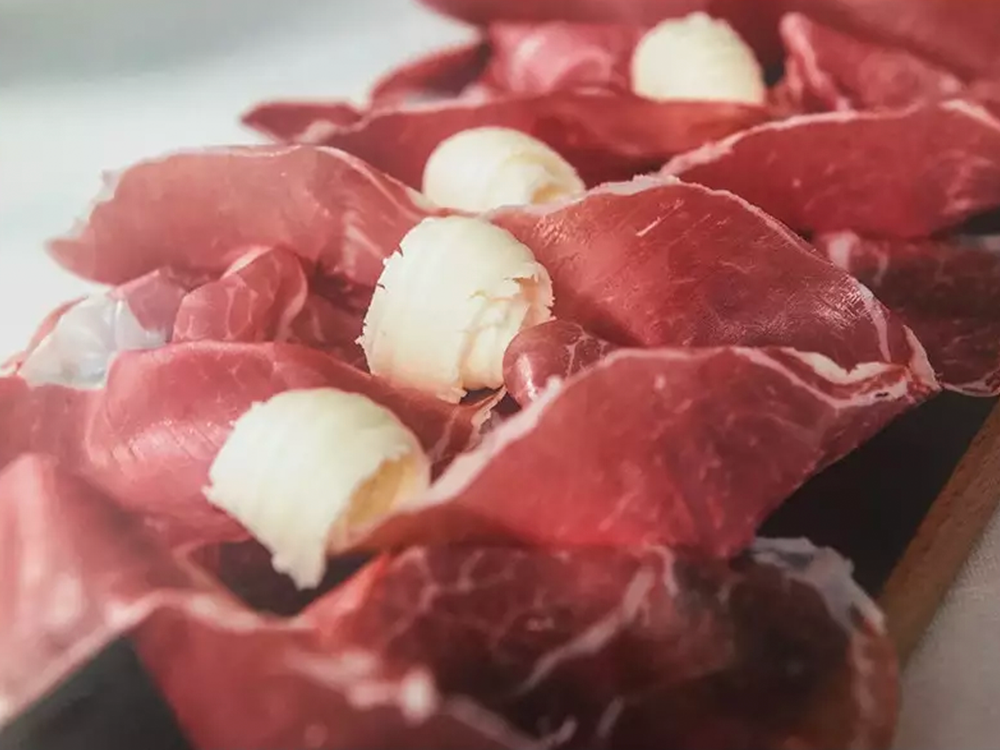 Culatello di Zibello gU