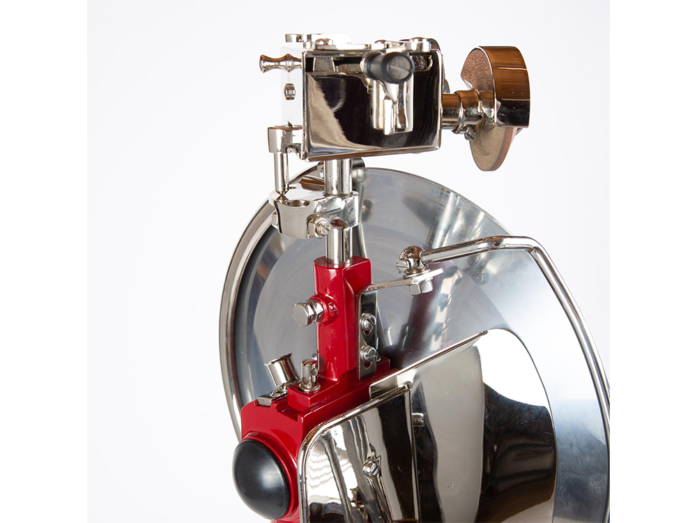 Original Berkel Modell 3 red Slicer