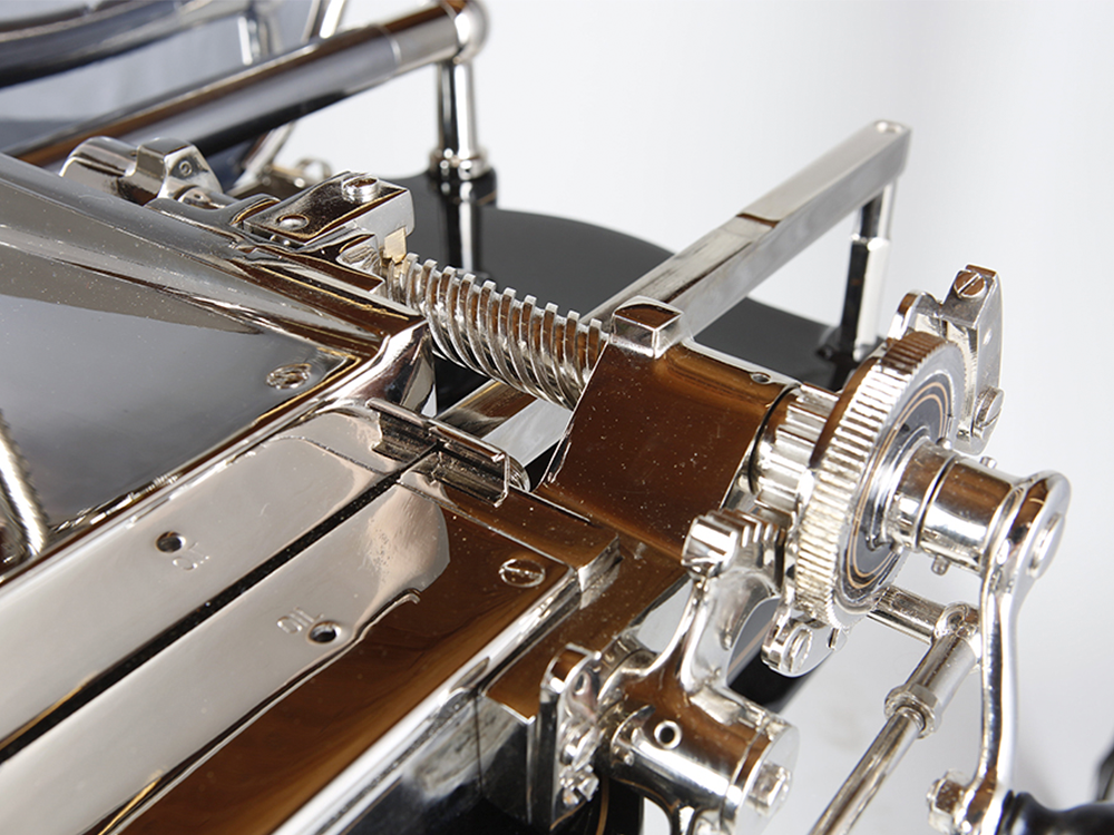 US Berkel Modell B 100