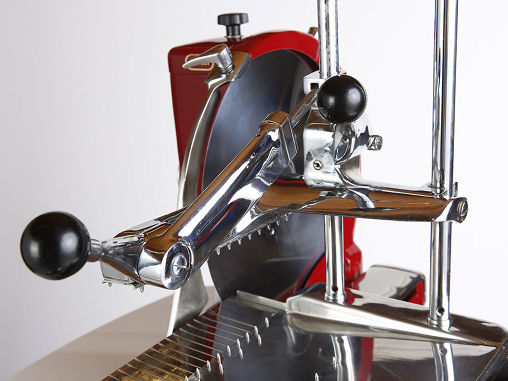 Berkel Modell 115 rot