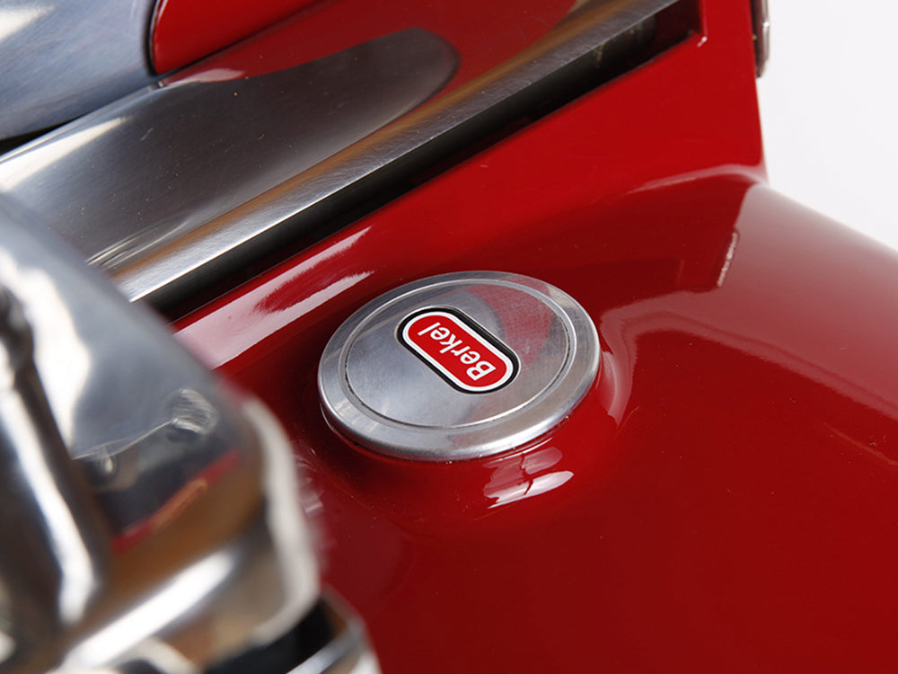 Berkel Modell 115 rot