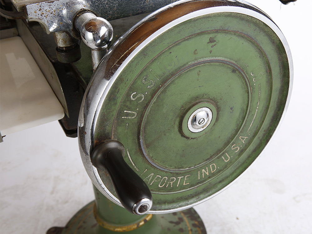 US Berkel Modell B 110