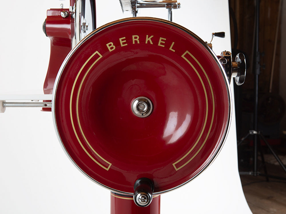 Berkel Modell H9