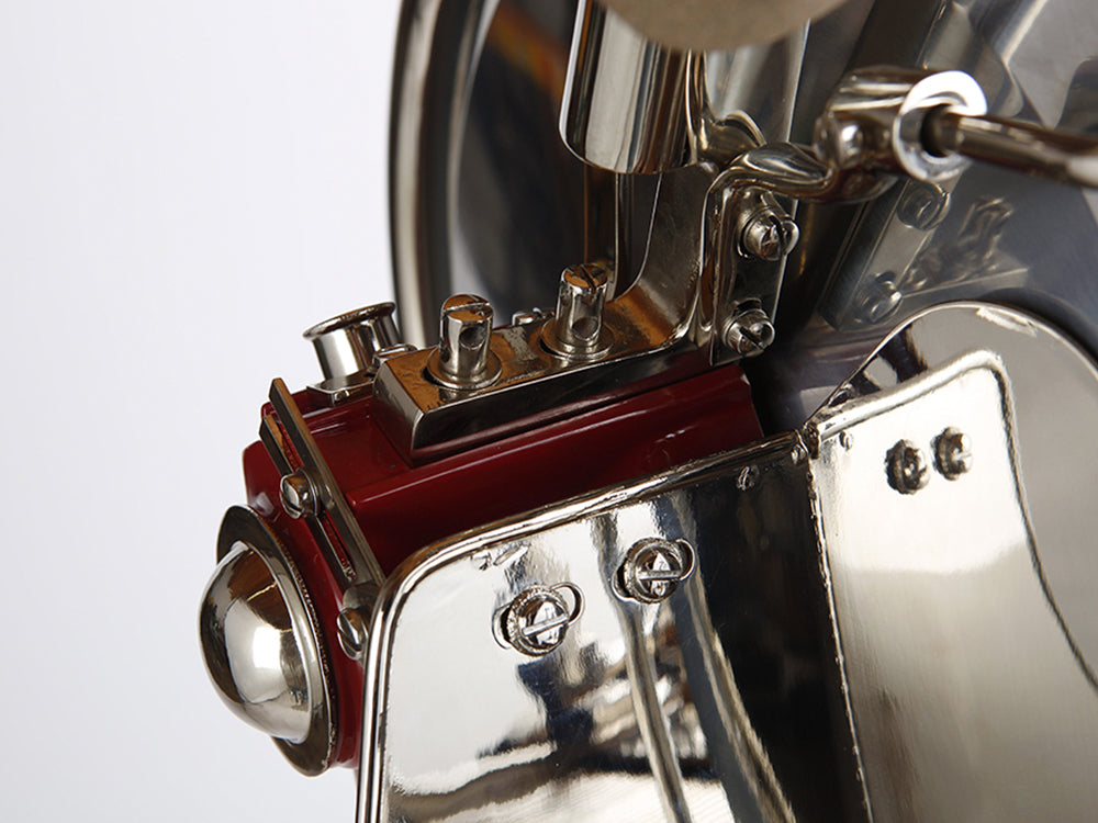 Berkel Modell L rot