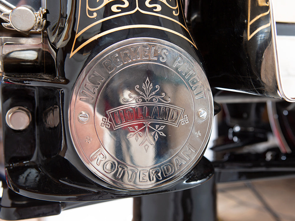 Berkel Modell L