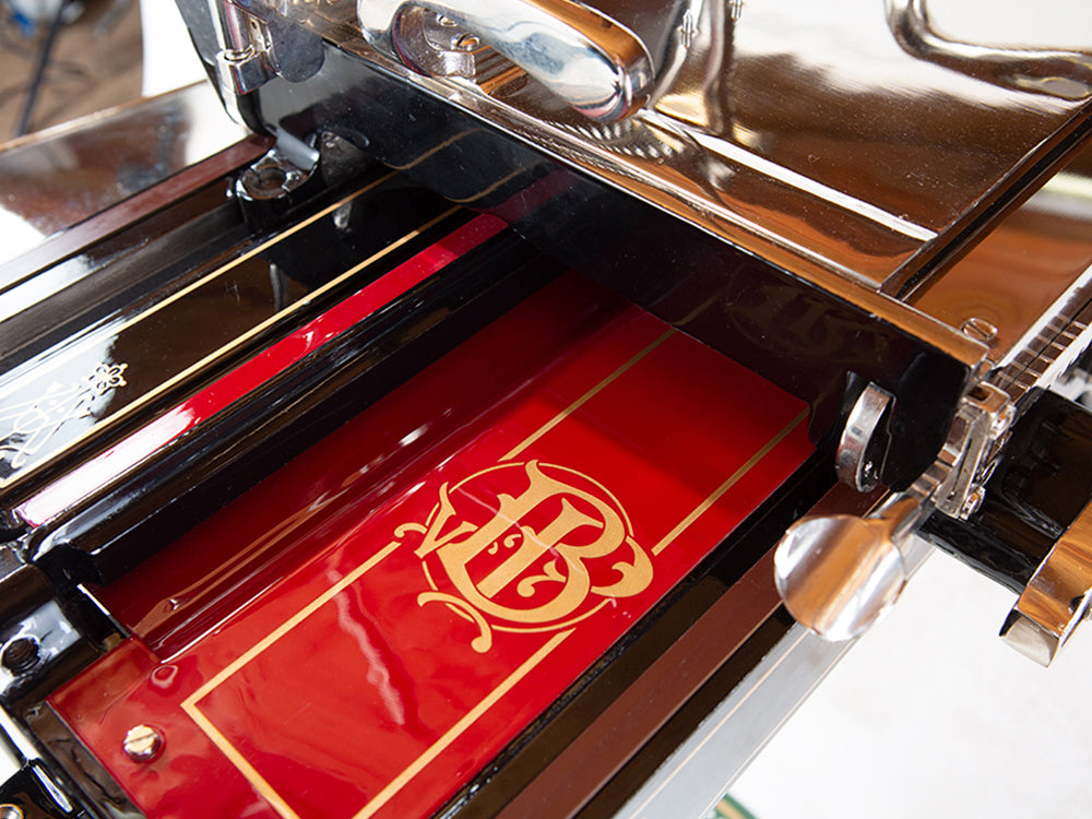 Berkel Modell L