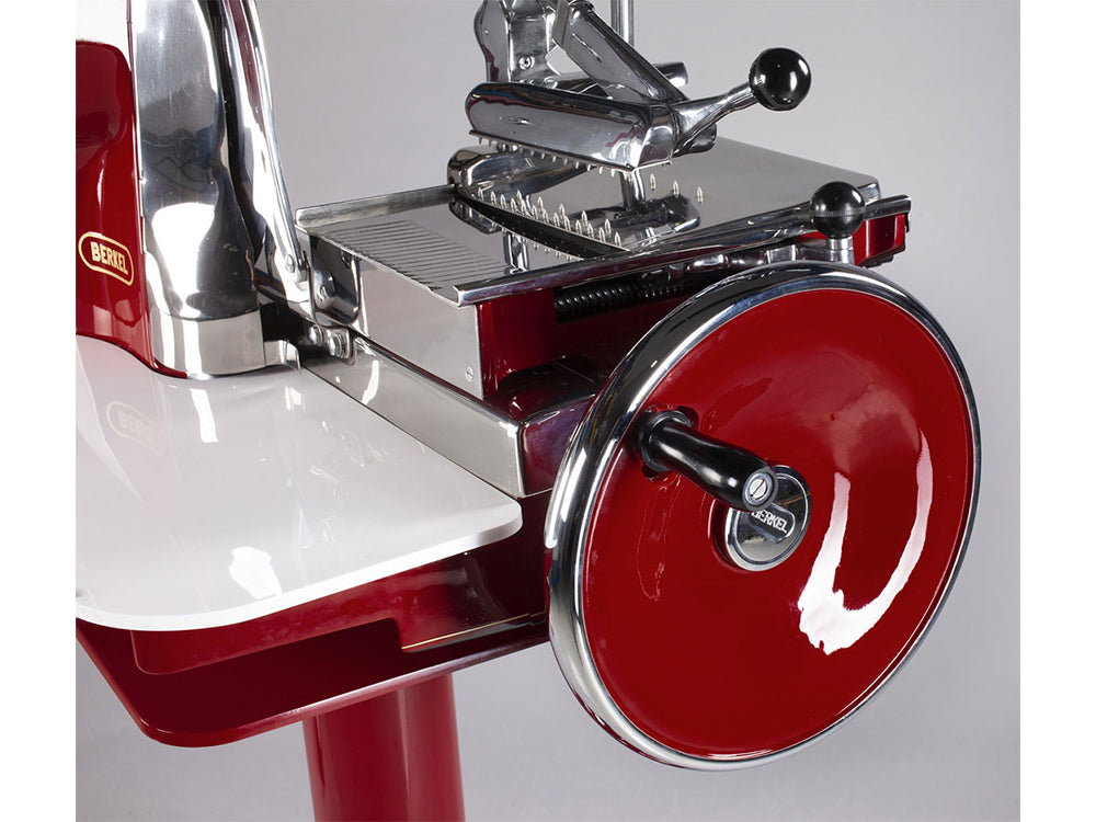 Berkel Modell 115 rot