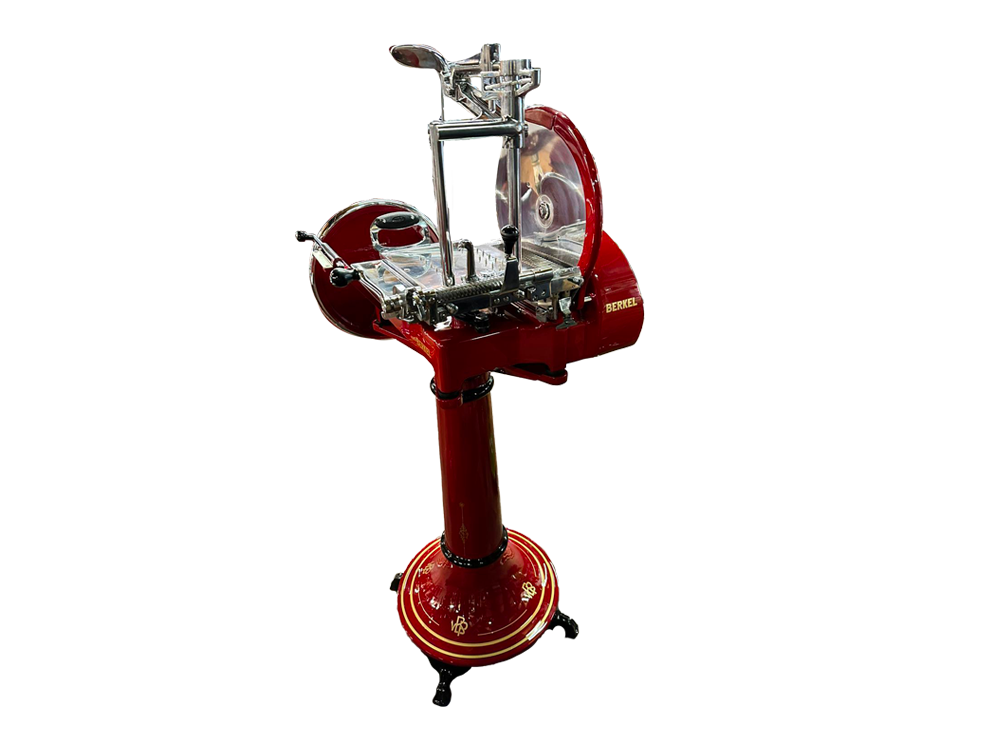 Berkel Modell NL/DL