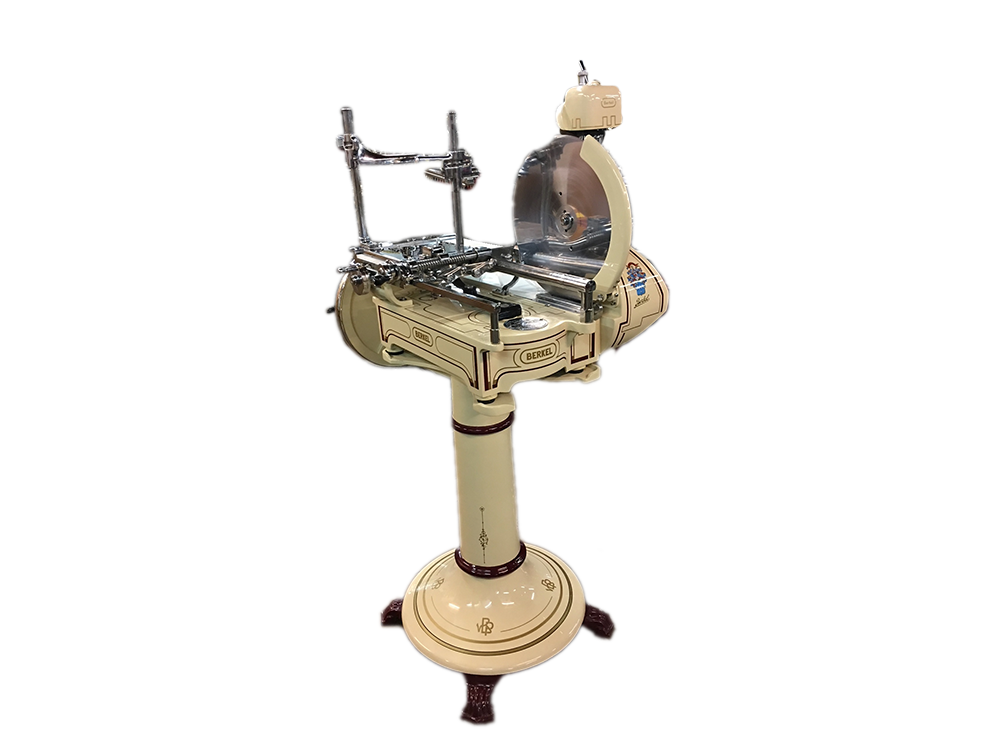 Berkel Aufschnittmaschine Modell 5 von 1924/25