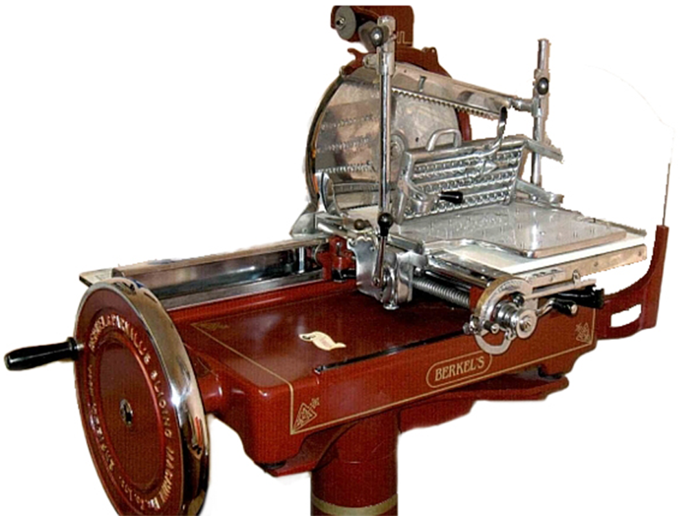 Original berkel Modell 23