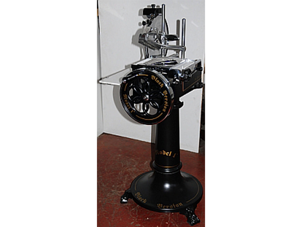 Berkel Nachbau Modell 300-4 schwarz