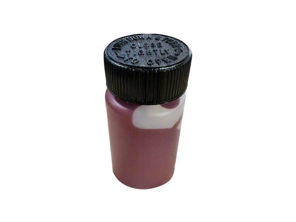 Lackstift für die Berkel Aufschnittmaschine in Originalfarbe