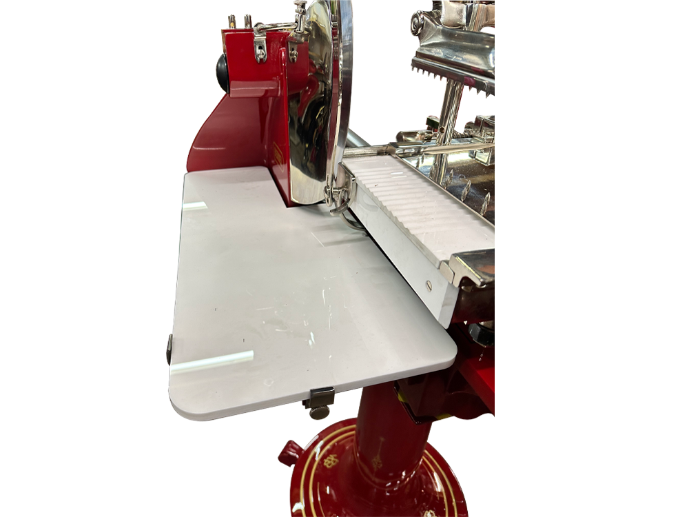 Opalglasplatte Berkel div. Modelle