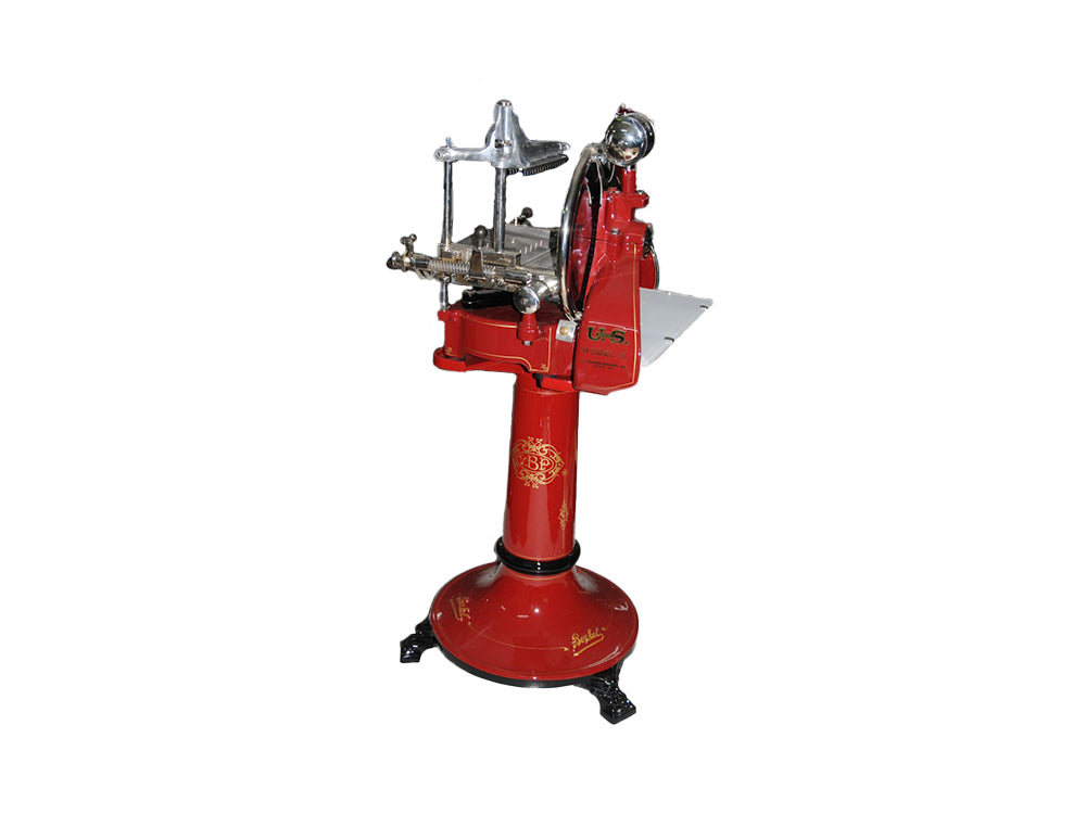 US Berkel Modell 7