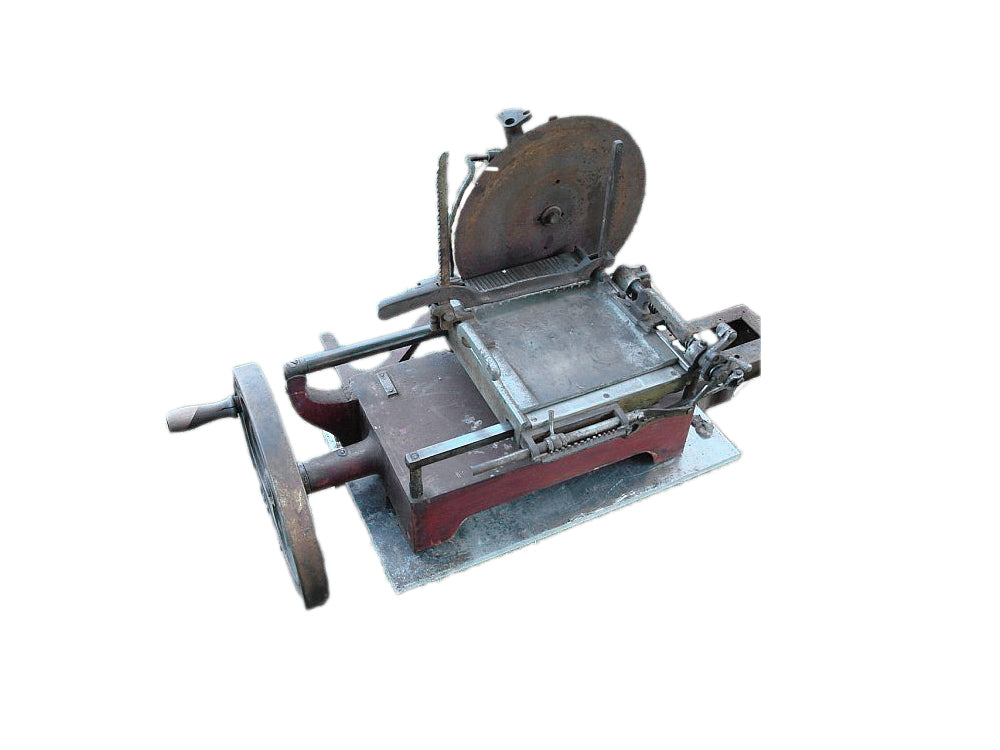 US Berkel Modell B50