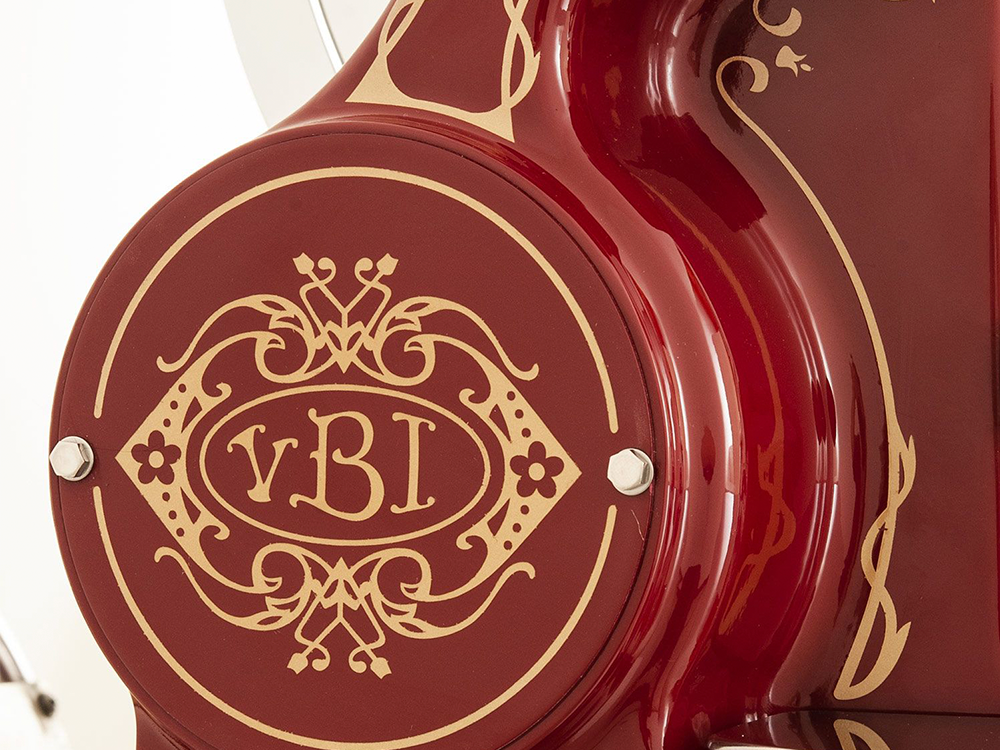 Berkel Modell Volano B114