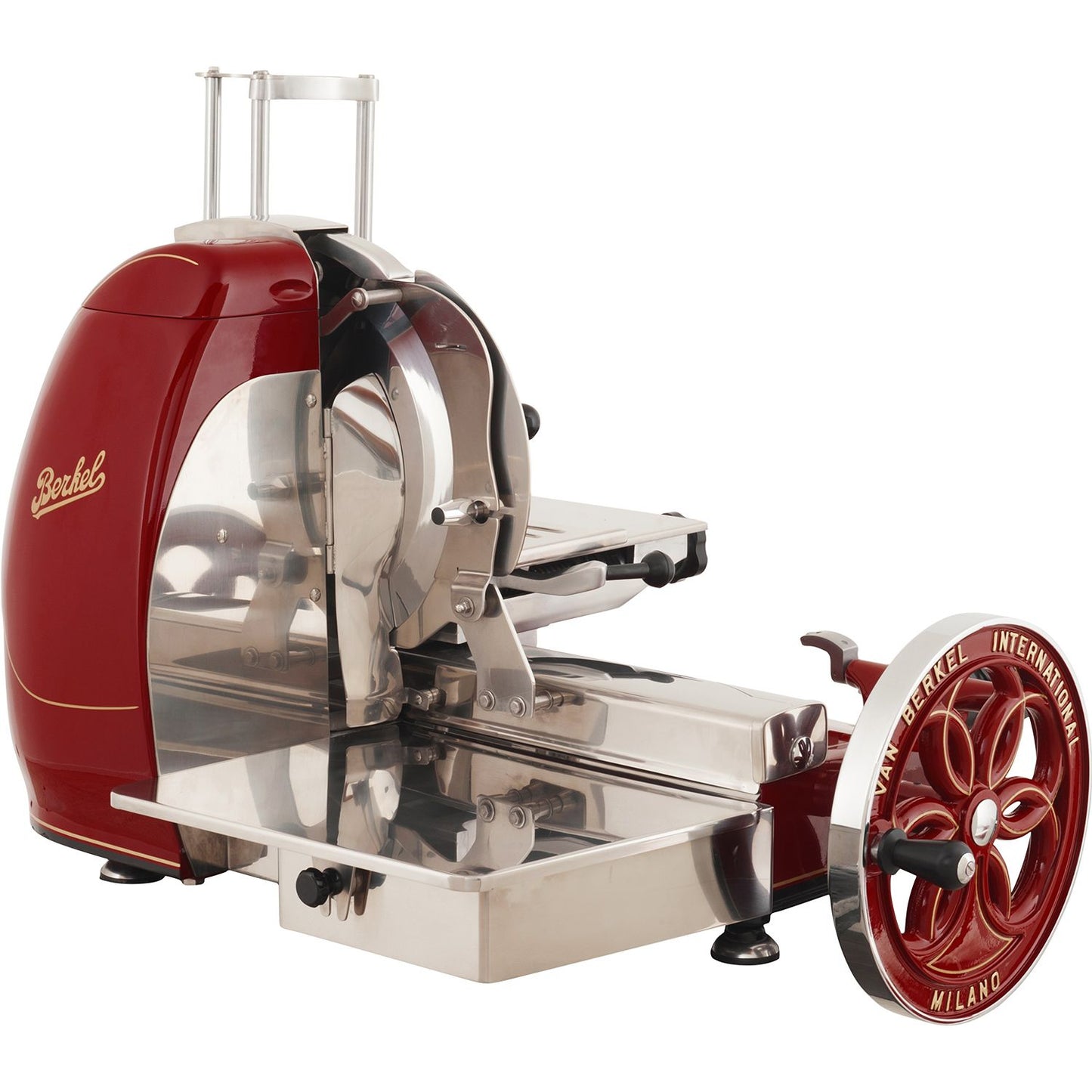 Berkel Modell Volano B116