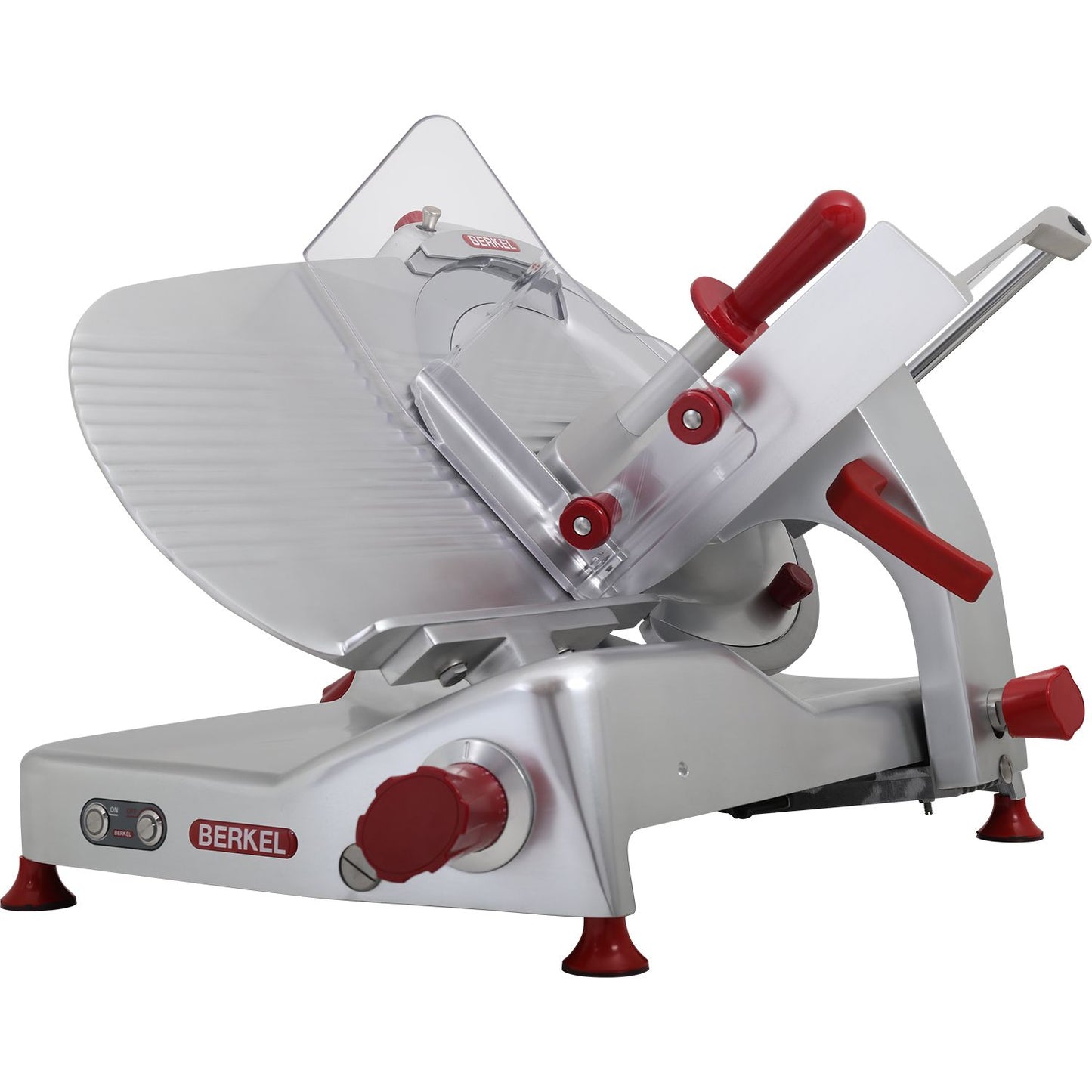 Berkel Modell Essentia BEG370B