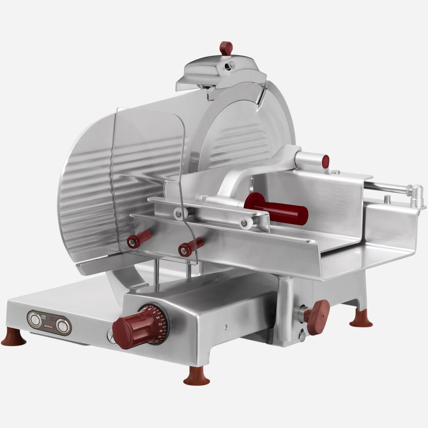 Essentia Macelleria 370