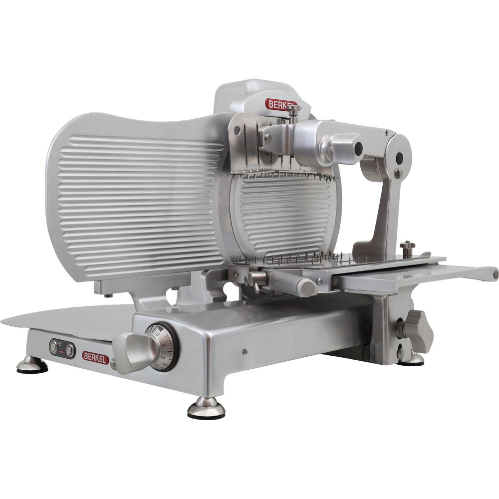 Suprema Salumeria 370