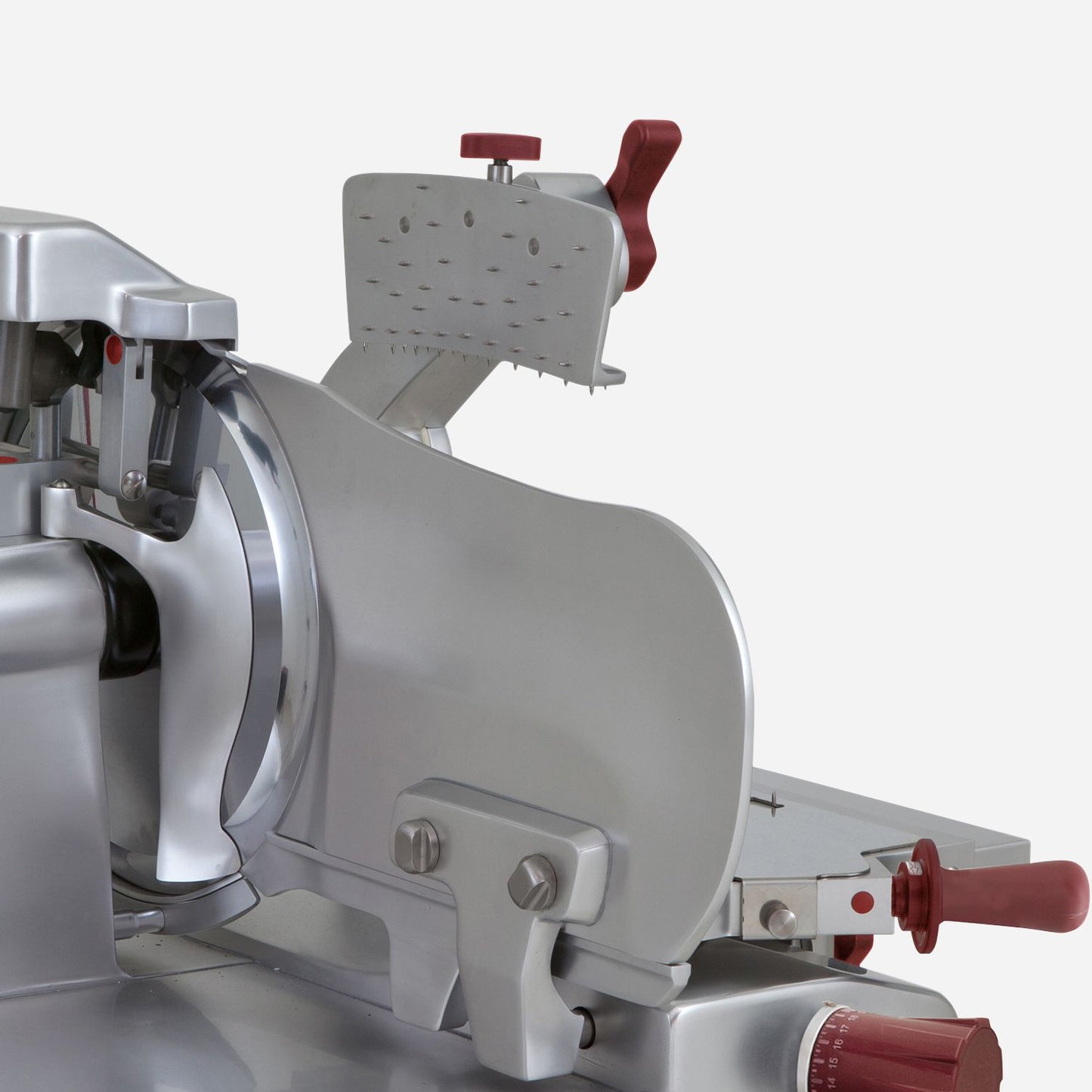 Domina SLL370 Salumeria